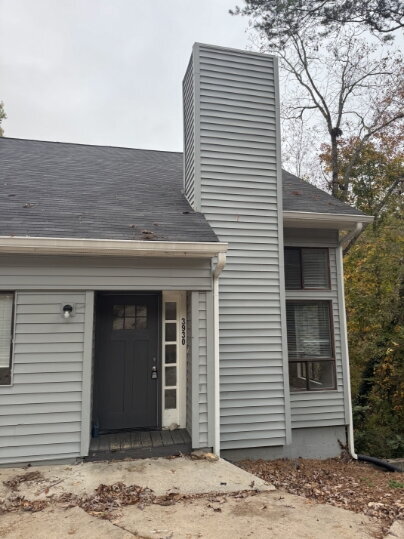 property at 3930 Darryl Ln