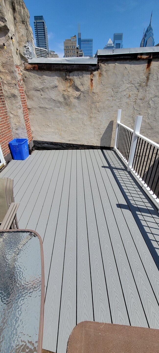 413 S 19th St, Unit 3 photo'