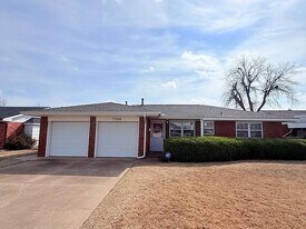 7708 S Miller Blvd in Oklahoma City, OK - Building Photo