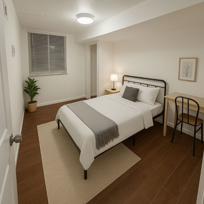 property at 1711 S 1300 E