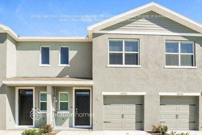 31241 Monterey Pne St in Wesley Chapel, FL - Building Photo - Building Photo
