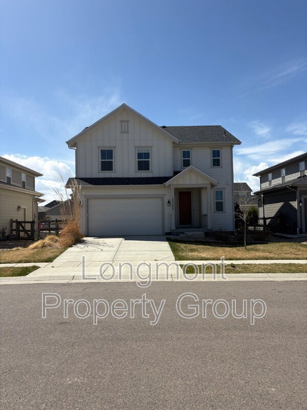 property at 12745 Pk Crk Wy