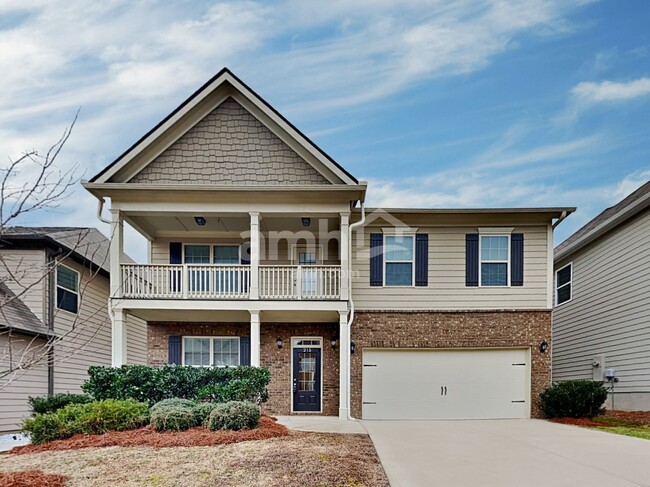 property at 213 Orchard Trail