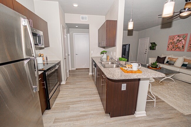 The Park at Bellagio