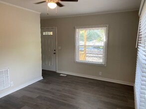 114 Denby St SW in Wilson, NC - Building Photo - Building Photo