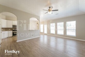 23522 Goldking Cross Ct in Spring, TX - Building Photo - Building Photo