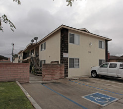 8220 20th St in Westminster, CA - Building Photo - Building Photo