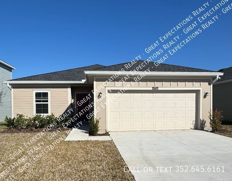4706 SW 83rd Lp in Ocala, FL - Building Photo