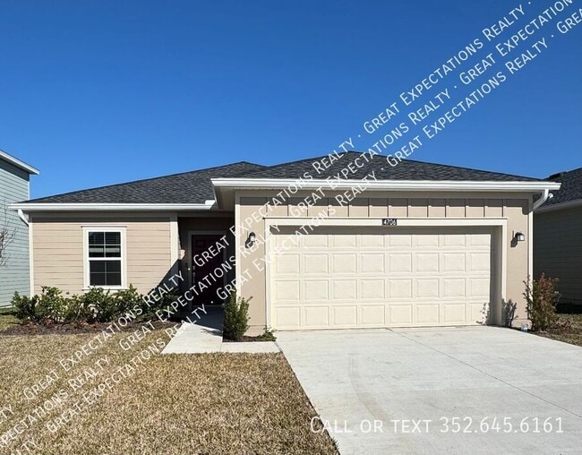 4706 SW 83rd Lp in Ocala, FL - Building Photo - Building Photo