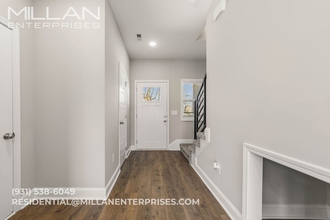 620 Southern Pass Run in Clarksville, TN - Building Photo - Building Photo