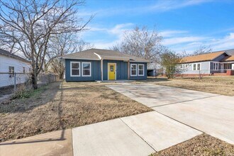 414 N Tucker Ave in Shawnee, OK - Building Photo - Building Photo