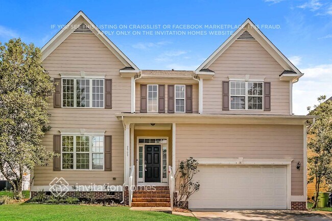 property at 2909 Witterton Pl