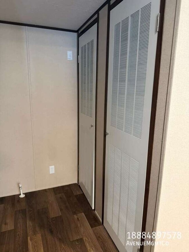 property at 512 10th St SW