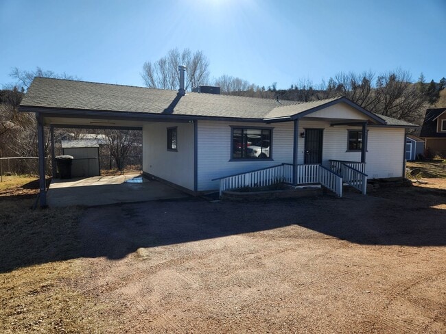 43 S Rainbow Dr in Star Valley, AZ - Building Photo - Building Photo