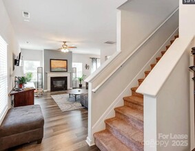 13703 Porter Creek Rd in Charlotte, NC - Building Photo - Building Photo