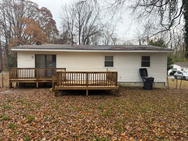 203 Woodbine St in Hopewell, VA - Building Photo - Building Photo