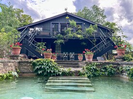 60 Woodard Rd, Unit Little barn Apartment in Newfield, NY - Building Photo