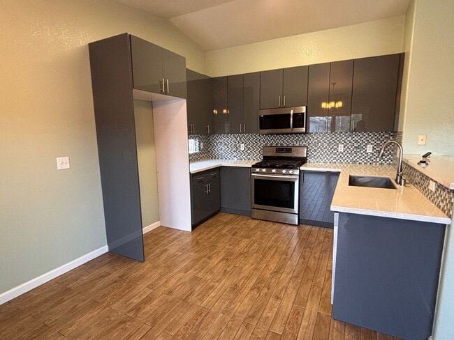 830 Randell Dr in Carson City, NV - Building Photo - Building Photo