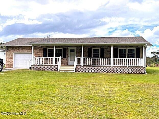 property at 2064 Fountaintown Rd