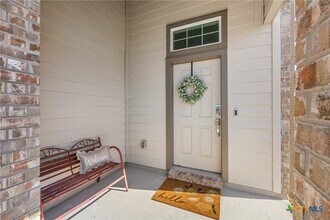 141 Rowdy Yates Wy in Jarrell, TX - Building Photo - Building Photo