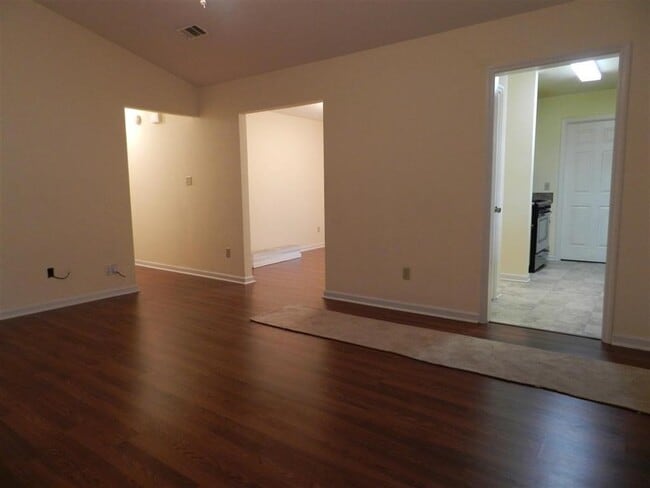 3859 McFarlane Dr in Tallahassee, FL - Building Photo - Building Photo