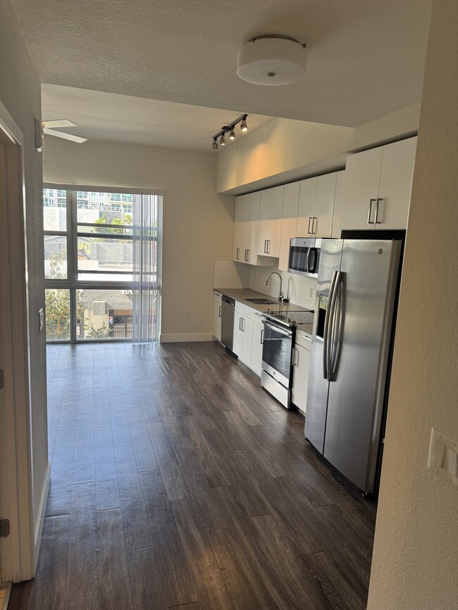 property at 430 NE 31st St