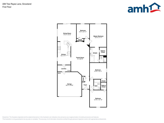 228 Tres Reyes Ln in Groveland, FL - Building Photo - Building Photo