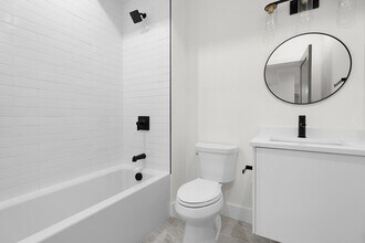 92 Alexander St, Unit 4 in Boston, MA - Building Photo - Building Photo
