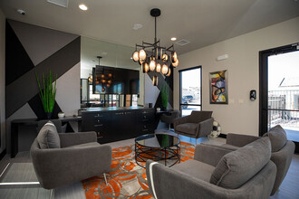 The Alowyn Homes at Centennial in North Las Vegas, NV - Building Photo - Building Photo