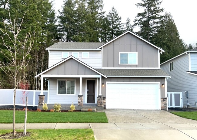 property at 7730 Brenden St SW