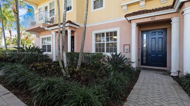 102 Harbors Way in Boynton Beach, FL - Building Photo - Building Photo