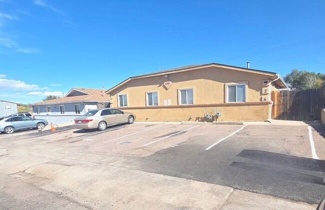 property at 4307 Ericson Dr