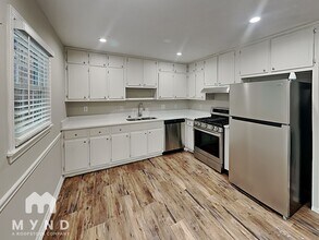 1224 Classic Dr NE in Conyers, GA - Building Photo - Building Photo
