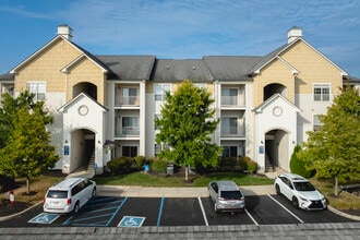 Prairie Lakes in Noblesville, IN - Building Photo - Building Photo