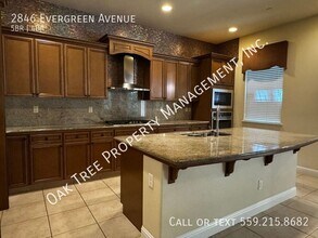 2846 Evergreen Ave in Clovis, CA - Building Photo - Building Photo
