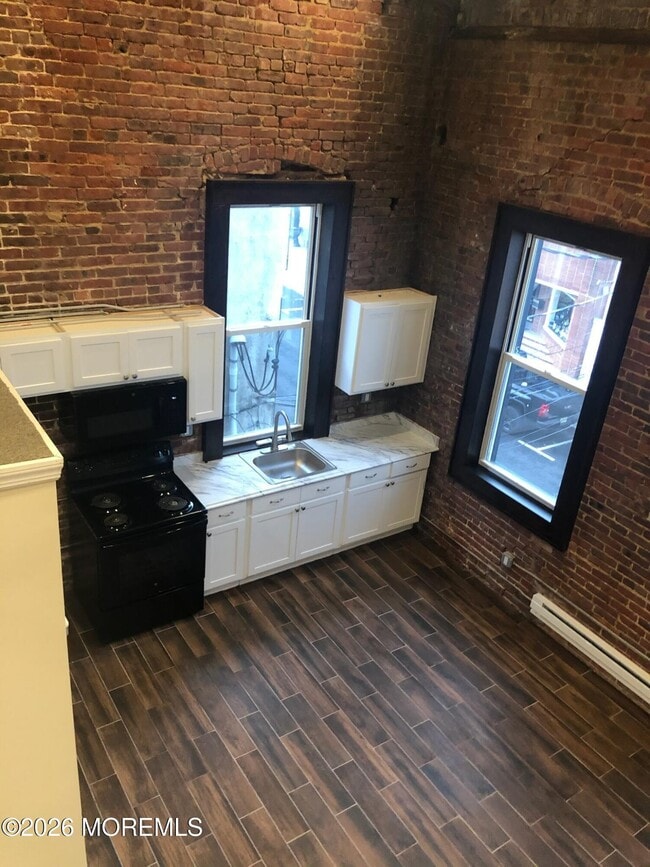 property at 36 W Front St