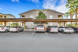 8805 Jeffreys St in Las Vegas, NV - Building Photo