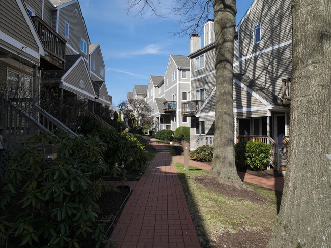 property at 77 Glenrock