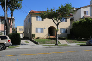 1241 E Wilson Ave Apartments