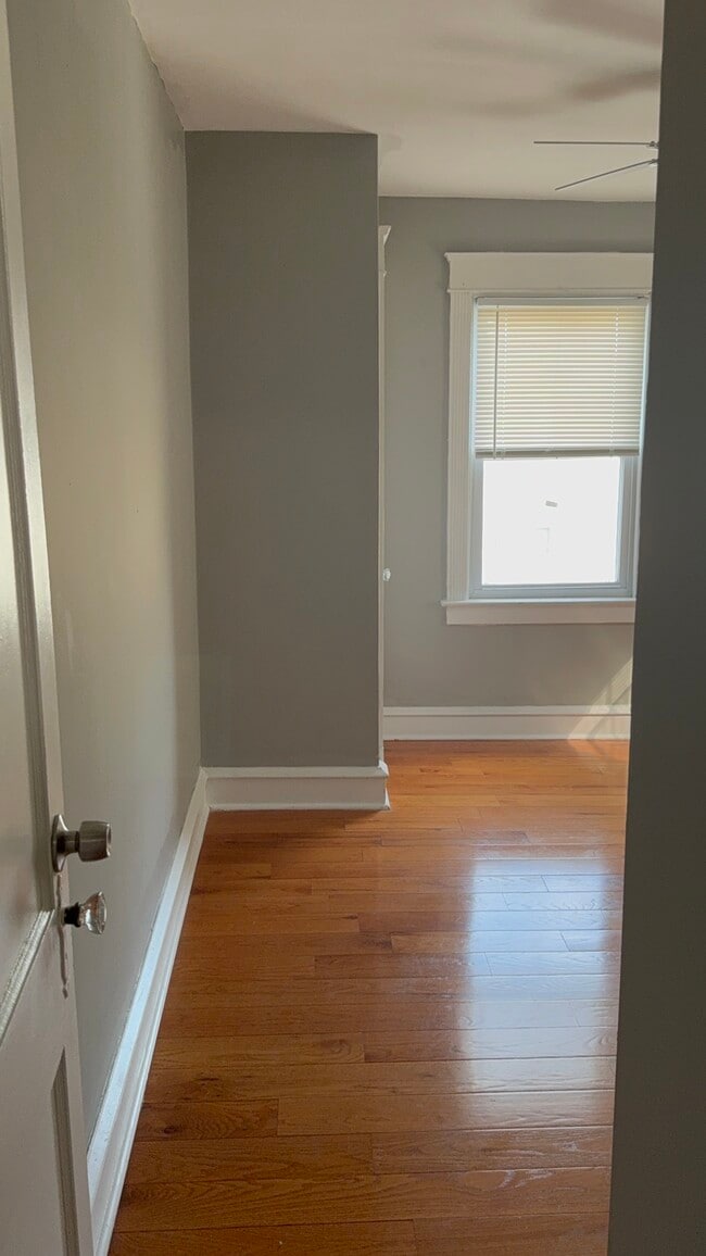 property at 587 Larchwood Ave