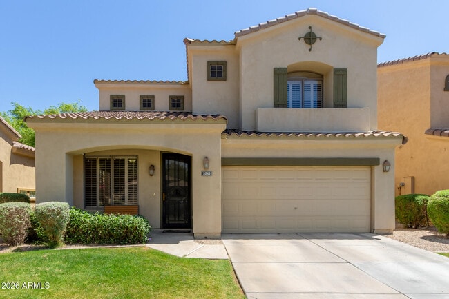 2043 W Periwinkle Way in Chandler, AZ - Building Photo - Building Photo