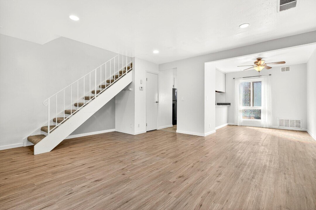101 Villa Cir in Fairfield, CA - Building Photo