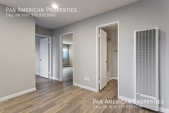 3602 Green Ave in Los Alamitos, CA - Building Photo - Building Photo