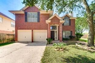 4219 Margate Dr in Sugar Land, TX - Building Photo