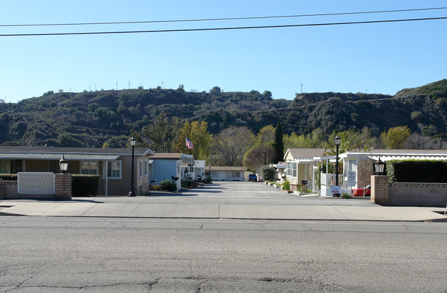 4197 N Ventura Ave in Ventura, CA - Building Photo - Building Photo