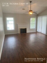 133 W Victoria Ct in Greenville, NC - Building Photo - Building Photo