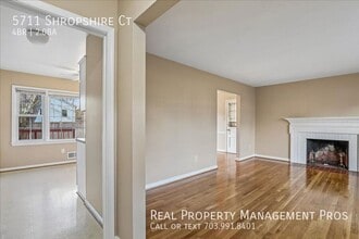 5711 Shropshire Ct in Alexandria, VA - Building Photo - Building Photo