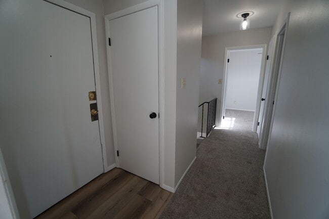 6727 Dale Rd in Colorado Springs, CO - Building Photo - Building Photo