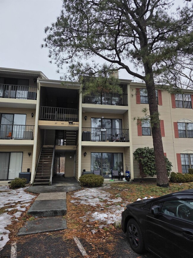 property at 41 Federal Ct