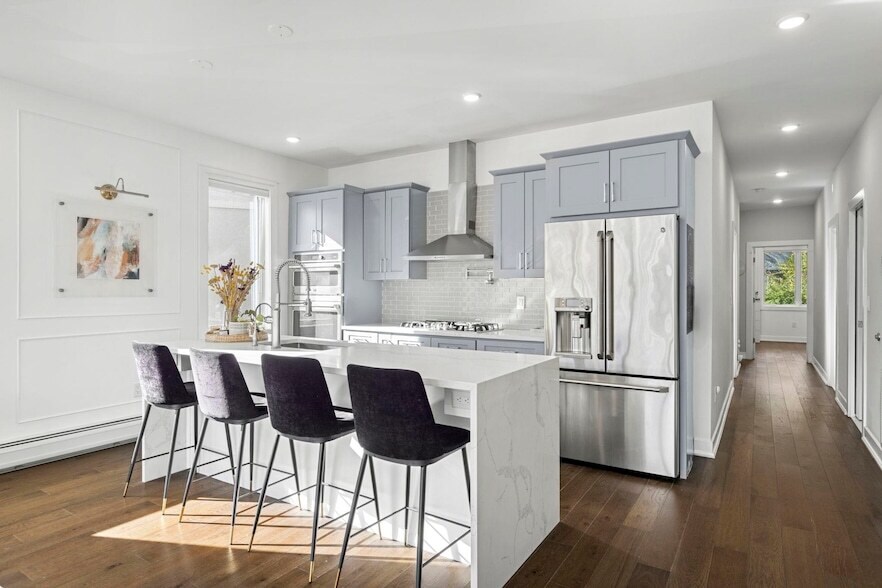 27 Hackensack Plank Rd in Weehawken, NJ - Building Photo